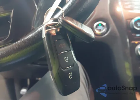 2017 Ford Explorer Xlt z USA, uszkodzony, nr VIN 1FM5K8D82HGD81993